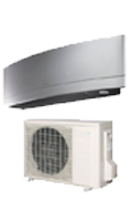 Reparación averías aire acondicionado Indesit en  Álava