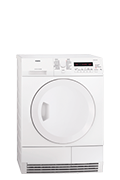 Reparación averías secadora Indesit en  Álava
