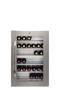 Reparación averías vinoteca Indesit en  Álava